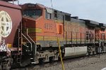 BNSF 4656